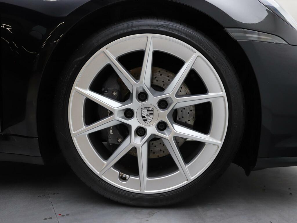 Porsche 911 Gts T-hybrid Pdk #8