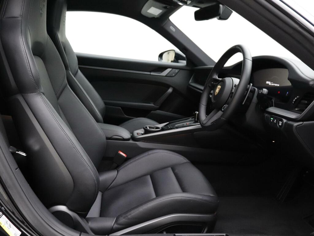Porsche 911 Gts T-hybrid Pdk #10