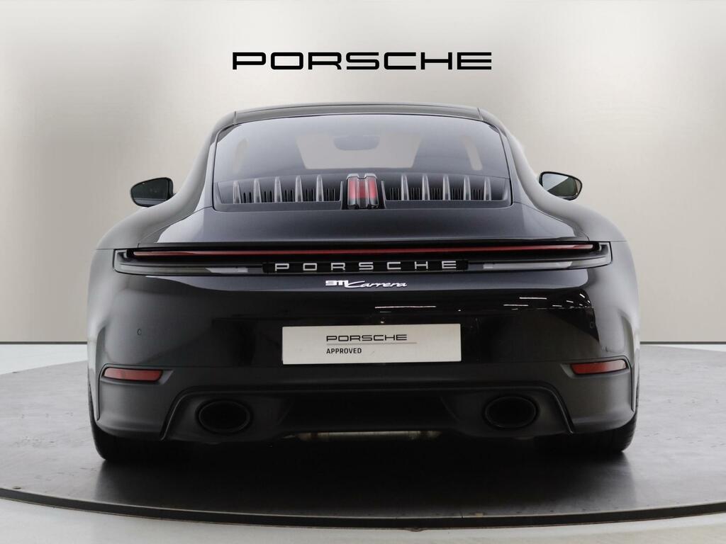 Porsche 911 Gts T-hybrid Pdk #5