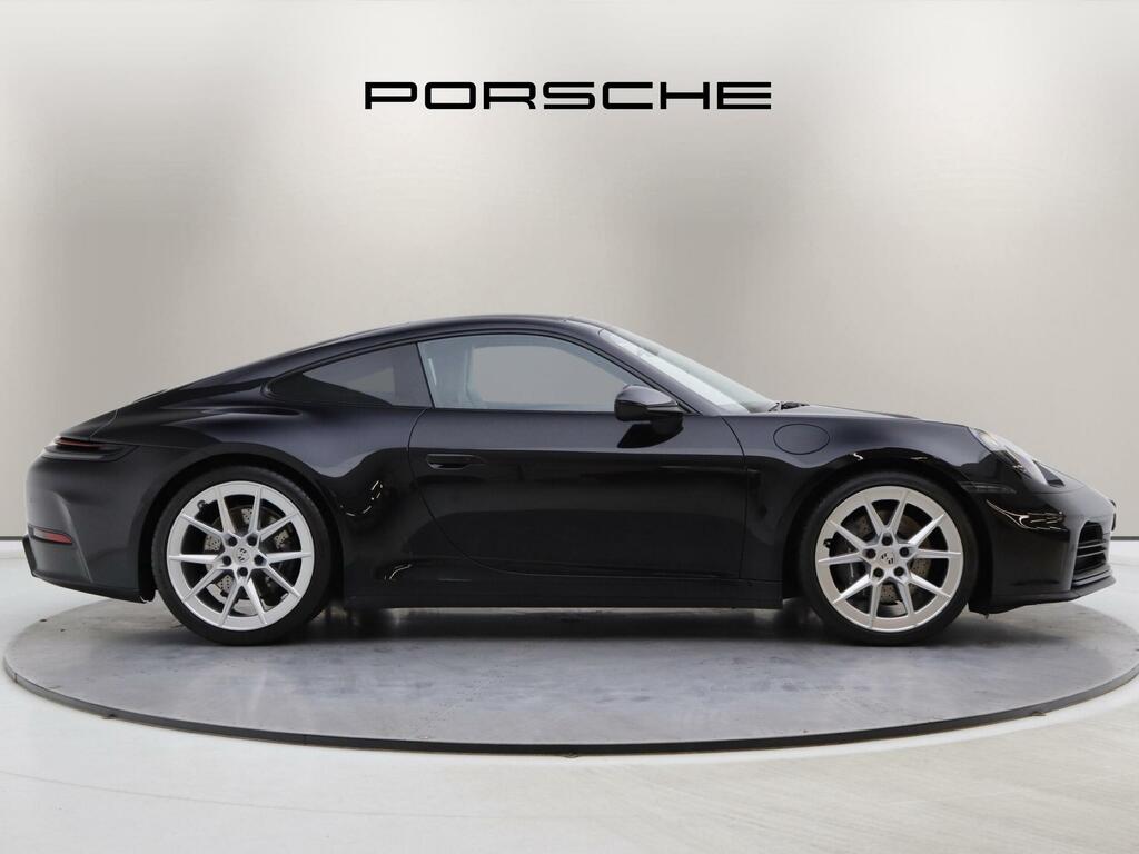 Porsche 911 Gts T-hybrid Pdk #3