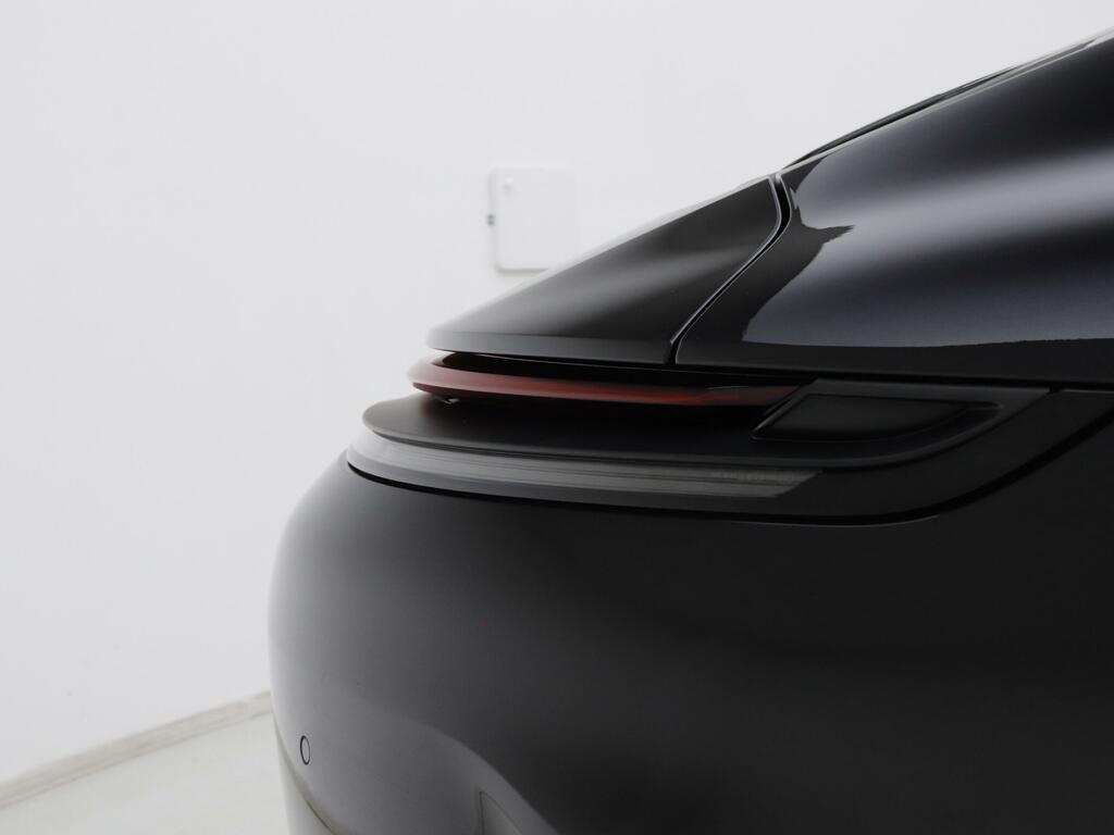 Porsche 911 Gts T-hybrid Pdk #31