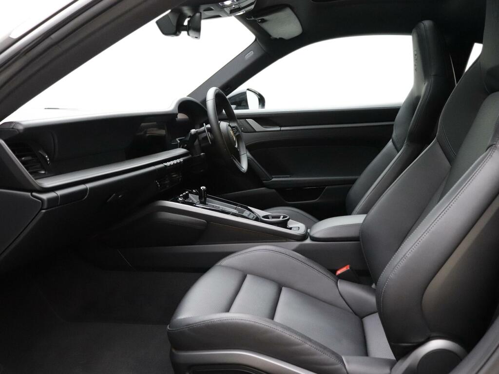 Porsche 911 Gts T-hybrid Pdk #13