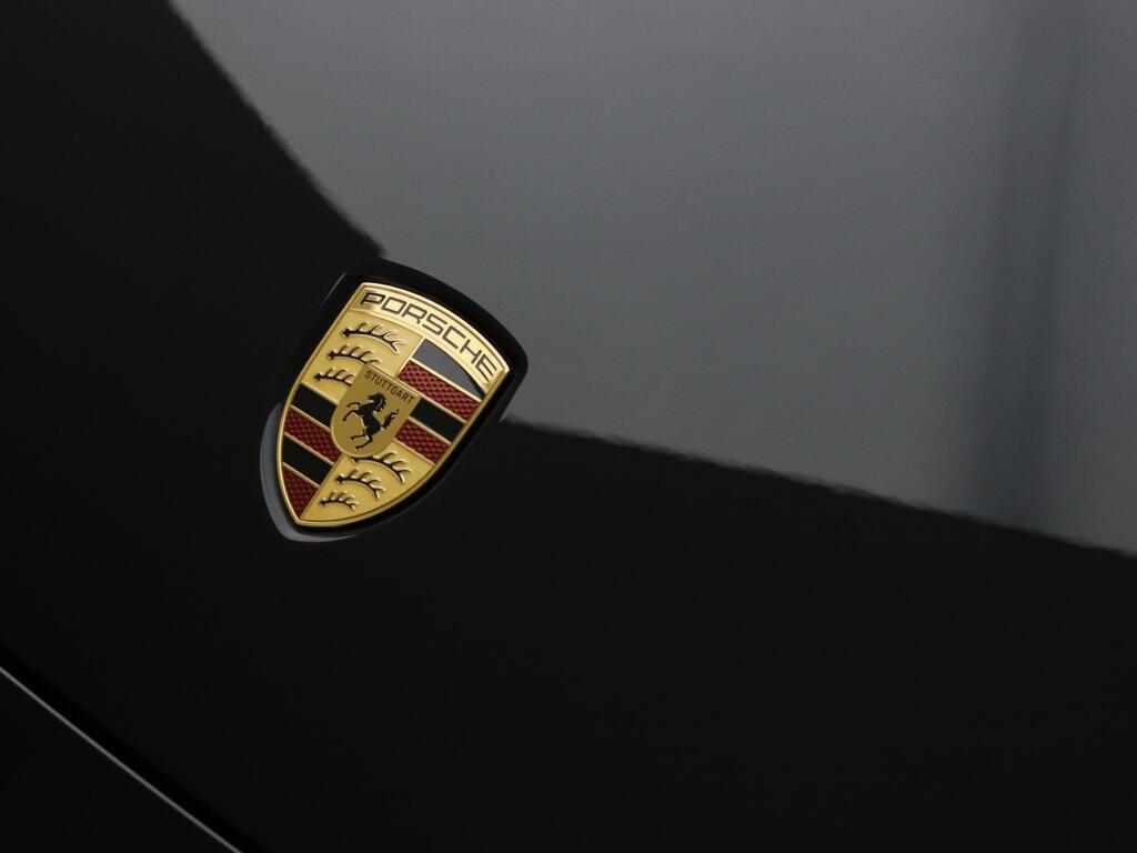 Porsche 911 Gts T-hybrid Pdk #20