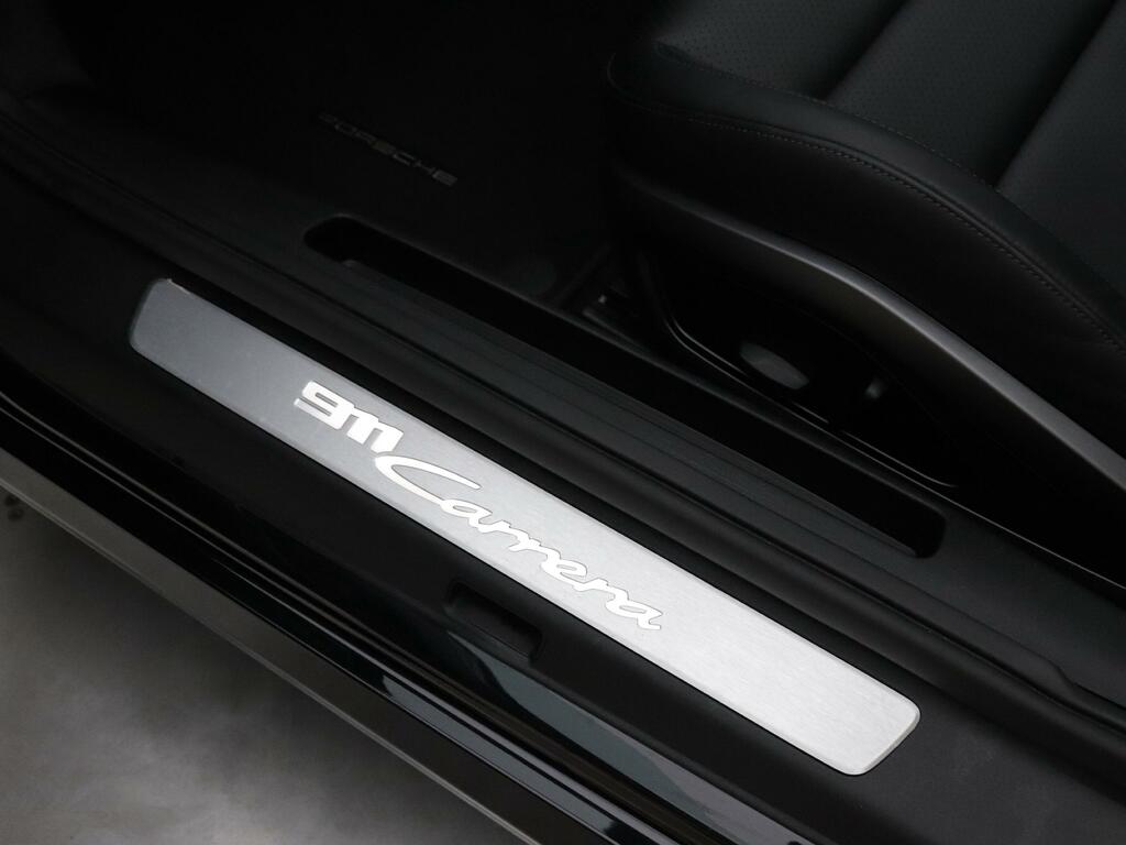 Porsche 911 Gts T-hybrid Pdk #24
