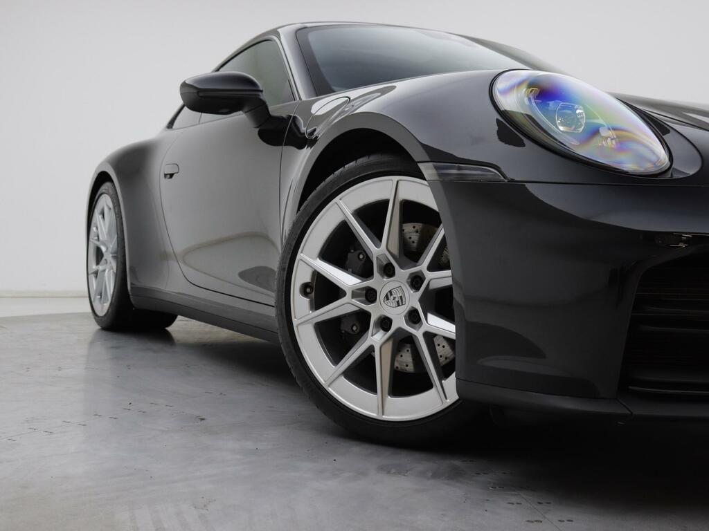 Porsche 911 Gts T-hybrid Pdk #30
