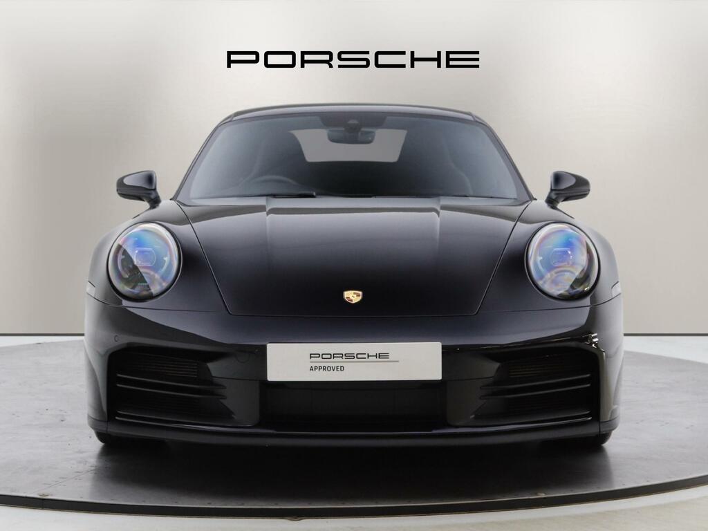 Porsche 911 Gts T-hybrid Pdk #6
