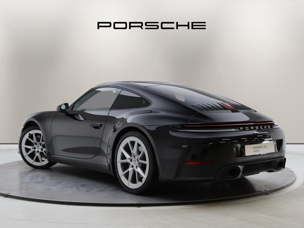 Porsche 911 Gts T-hybrid Pdk #2