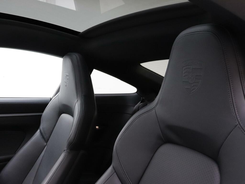 Porsche 911 Gts T-hybrid Pdk #23