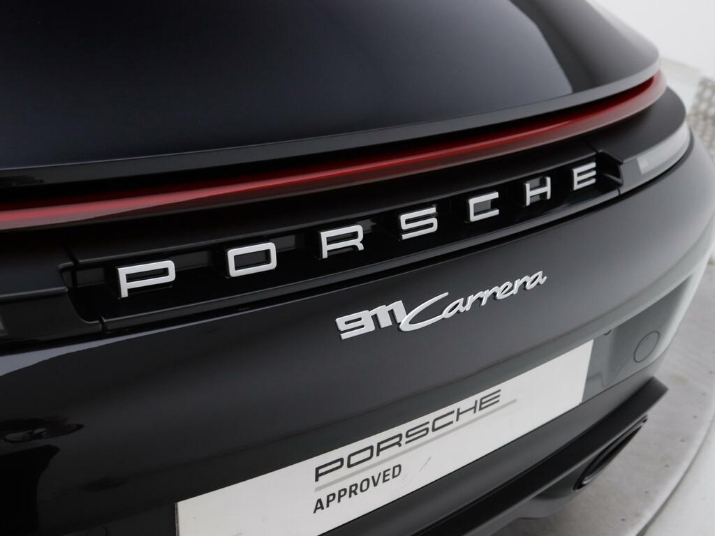 Porsche 911 Gts T-hybrid Pdk #21