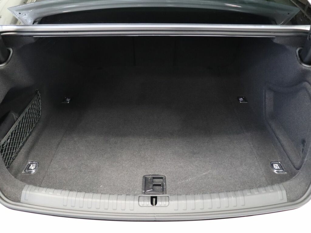 Audi A6 Audi A6 S Line 40 Tfsi 204 Ps S Tronic Grey #9