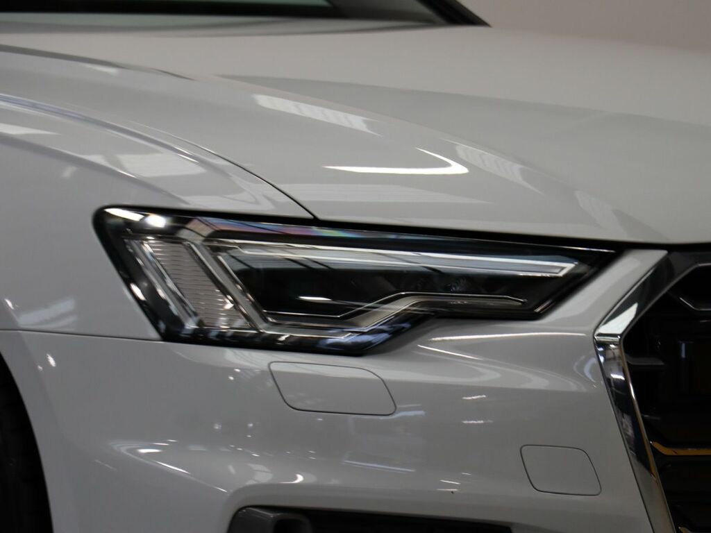 Audi A6 Audi A6 S Line 40 Tfsi 204 Ps S Tronic Grey #10