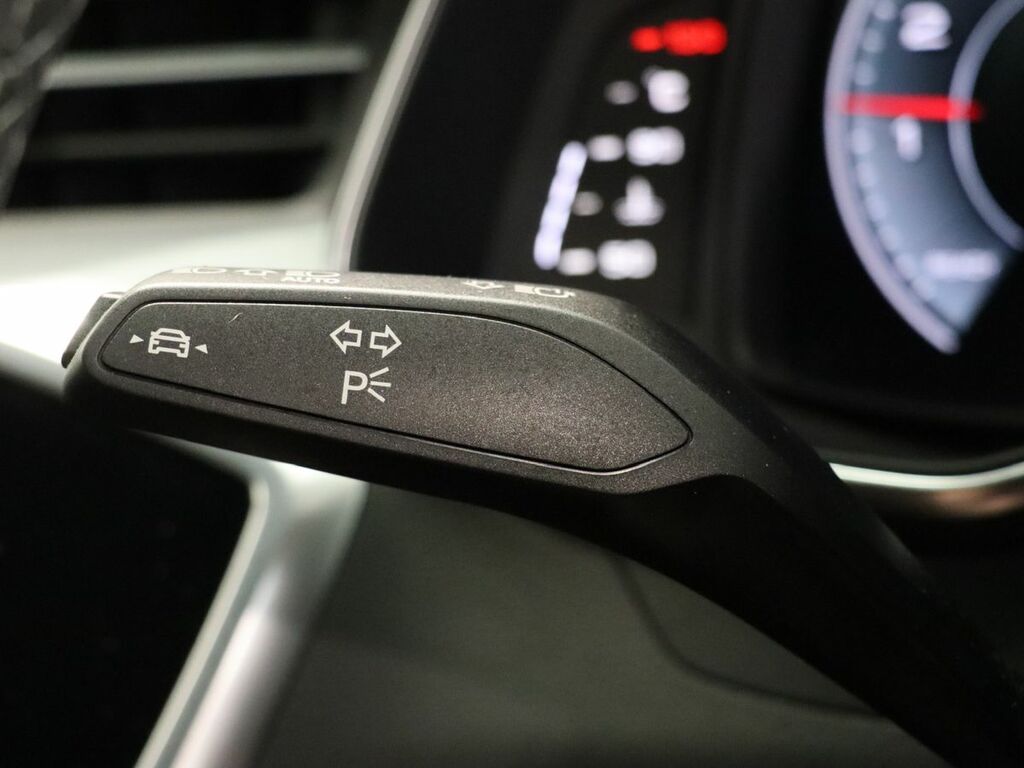 Audi A6 Audi A6 S Line 40 Tfsi 204 Ps S Tronic Grey #34