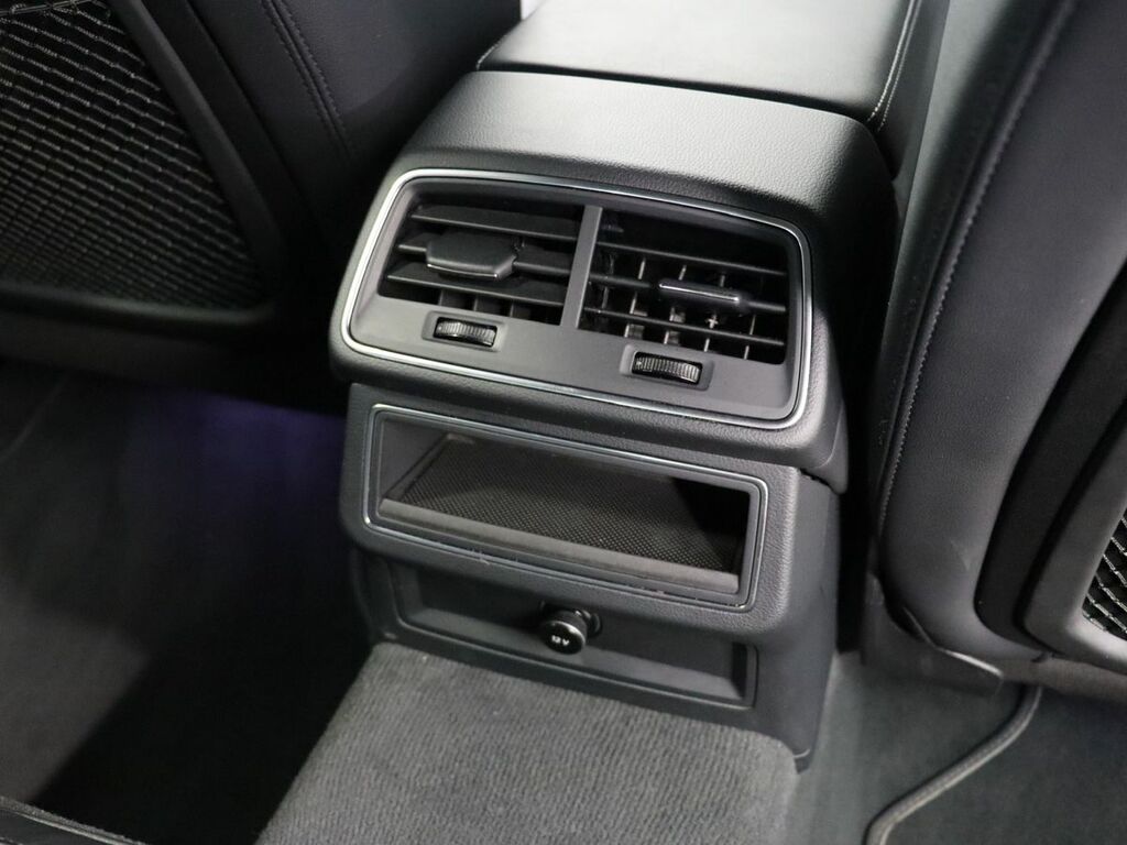 Audi A6 Audi A6 S Line 40 Tfsi 204 Ps S Tronic Grey #24