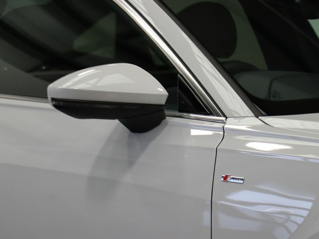 Audi A6 Audi A6 S Line 40 Tfsi 204 Ps S Tronic Grey #18