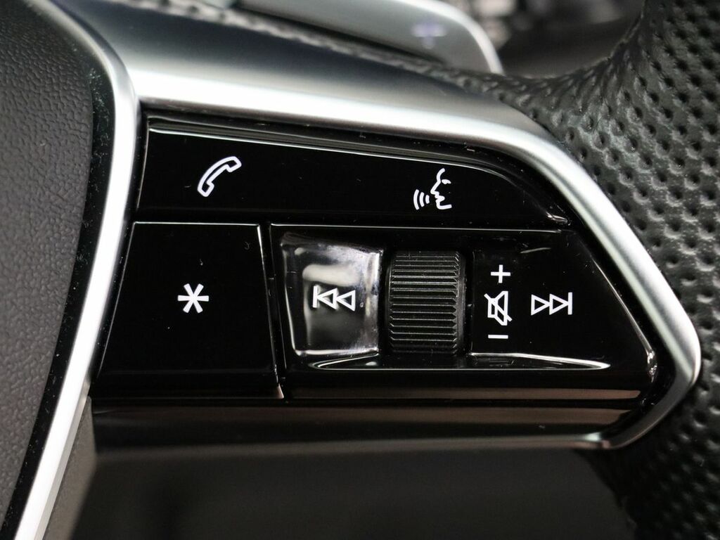 Audi A6 Audi A6 S Line 40 Tfsi 204 Ps S Tronic Grey #33