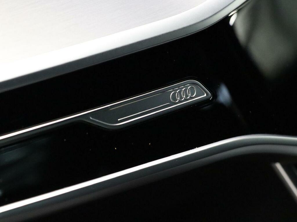 Audi A6 Audi A6 S Line 40 Tfsi 204 Ps S Tronic Grey #28