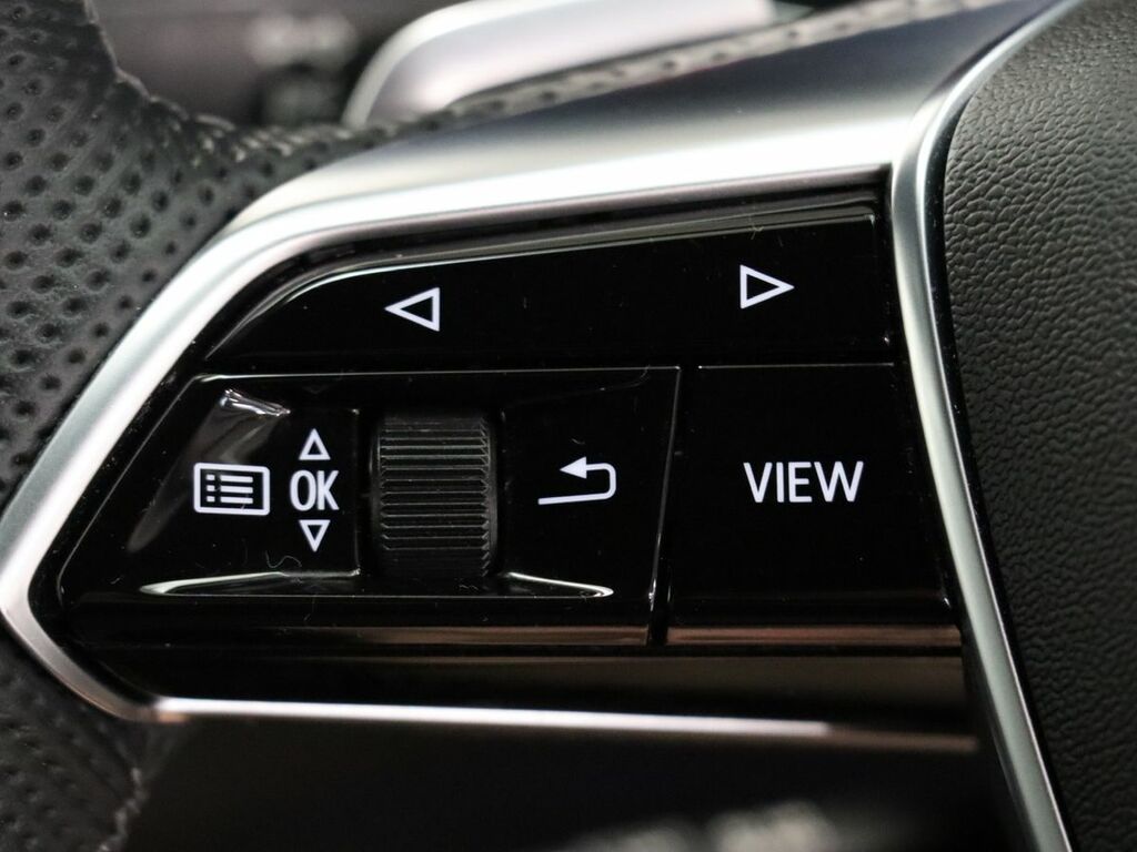 Audi A6 Audi A6 S Line 40 Tfsi 204 Ps S Tronic Grey #32