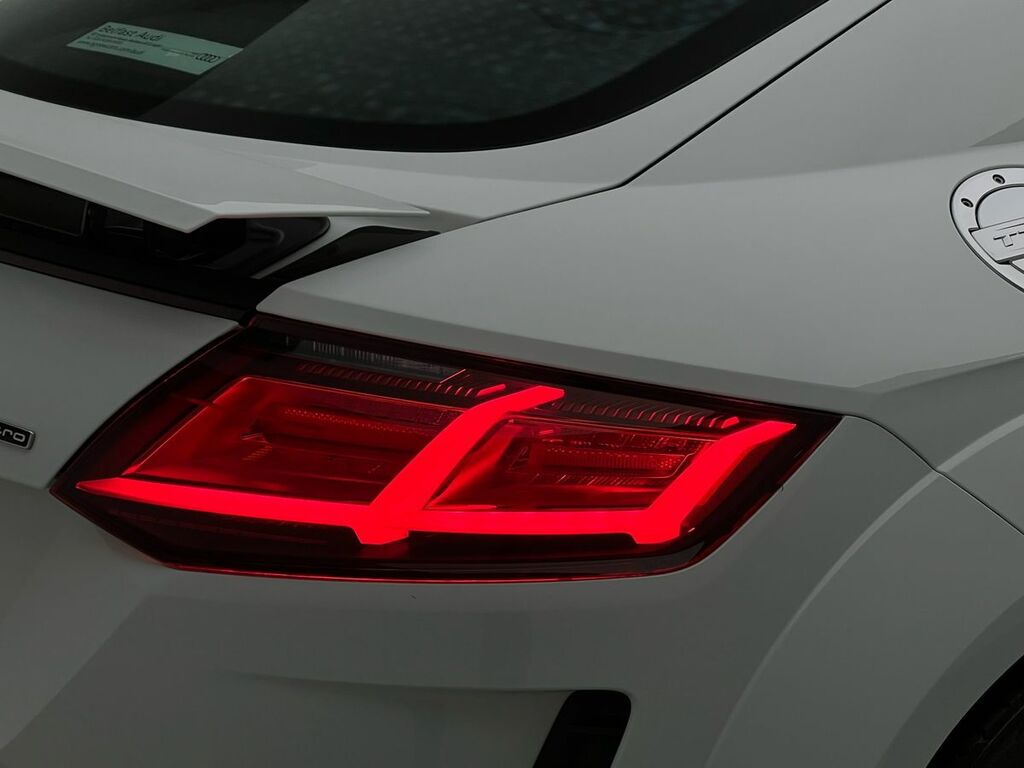 Audi TT 2.0 Tfsi 40 Final Edition S Tronic Euro 6 Ss Grey #18