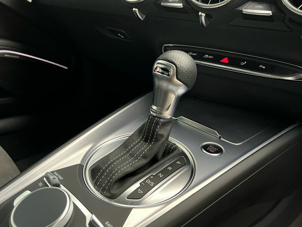 Audi TT 2.0 Tfsi 40 Final Edition S Tronic Euro 6 Ss Grey #16