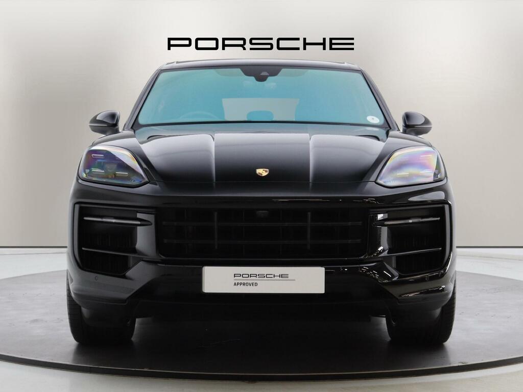 Porsche Cayenne 1.0T Ecoboost St-line Euro 6 Ss Red #6