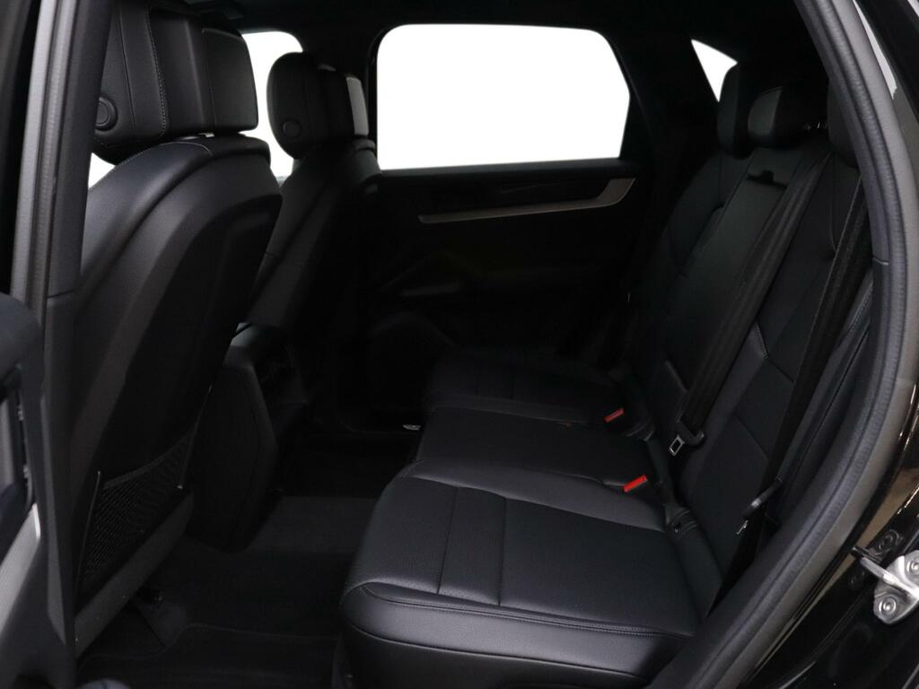 Porsche Cayenne 1.0T Ecoboost St-line Euro 6 Ss Red #18
