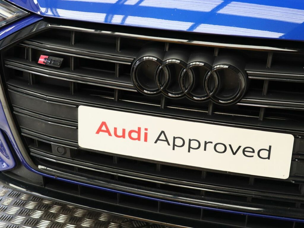 Audi A6 Avant Black Edition 40 Tfsi 204 Ps S Tronic Grey #18