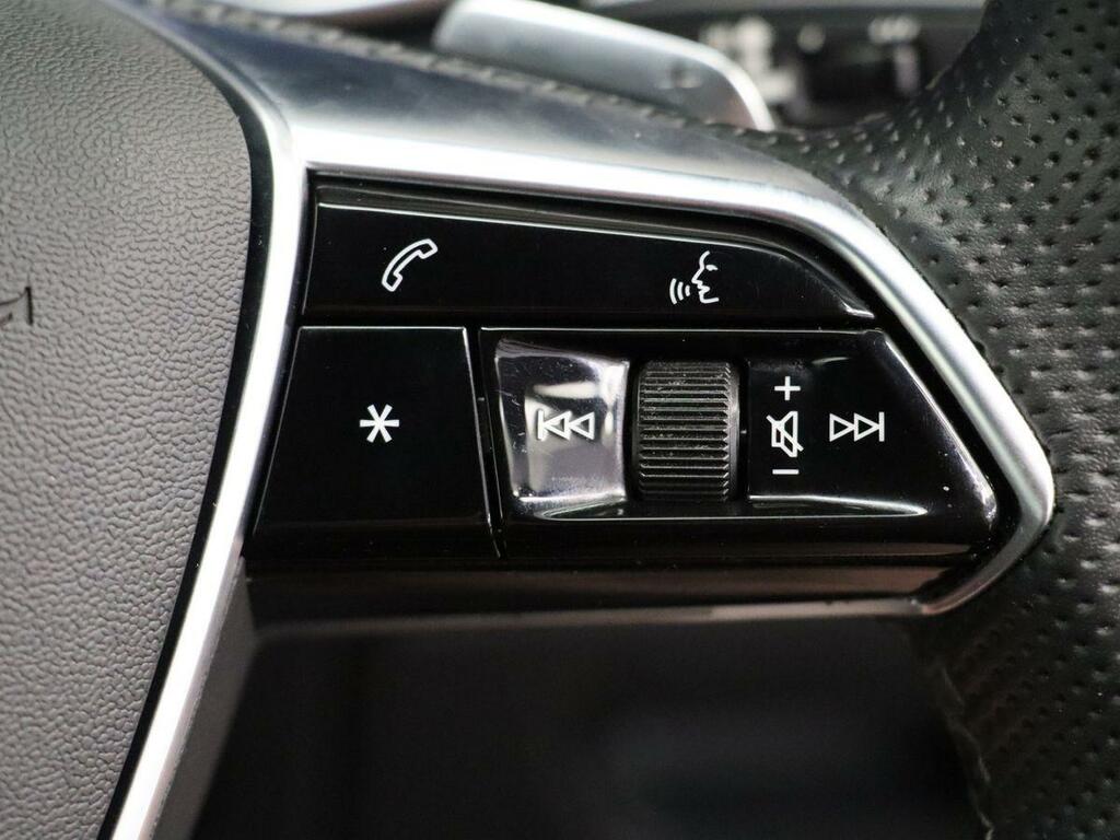 Audi A6 Avant Black Edition 40 Tfsi 204 Ps S Tronic Grey #33
