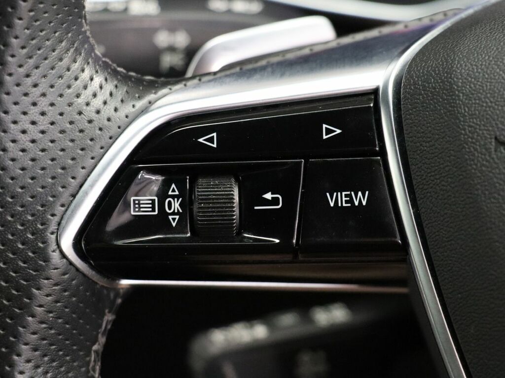 Audi A6 Avant Black Edition 40 Tfsi 204 Ps S Tronic Grey #32