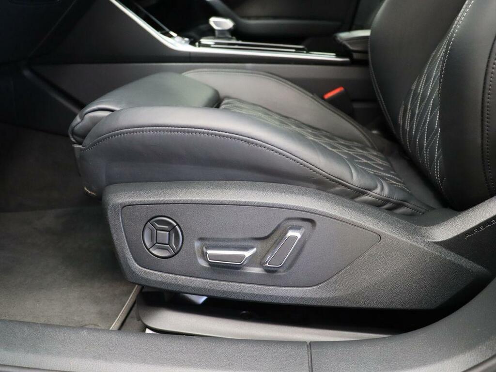 Audi A6 Avant Black Edition 40 Tfsi 204 Ps S Tronic Grey #29