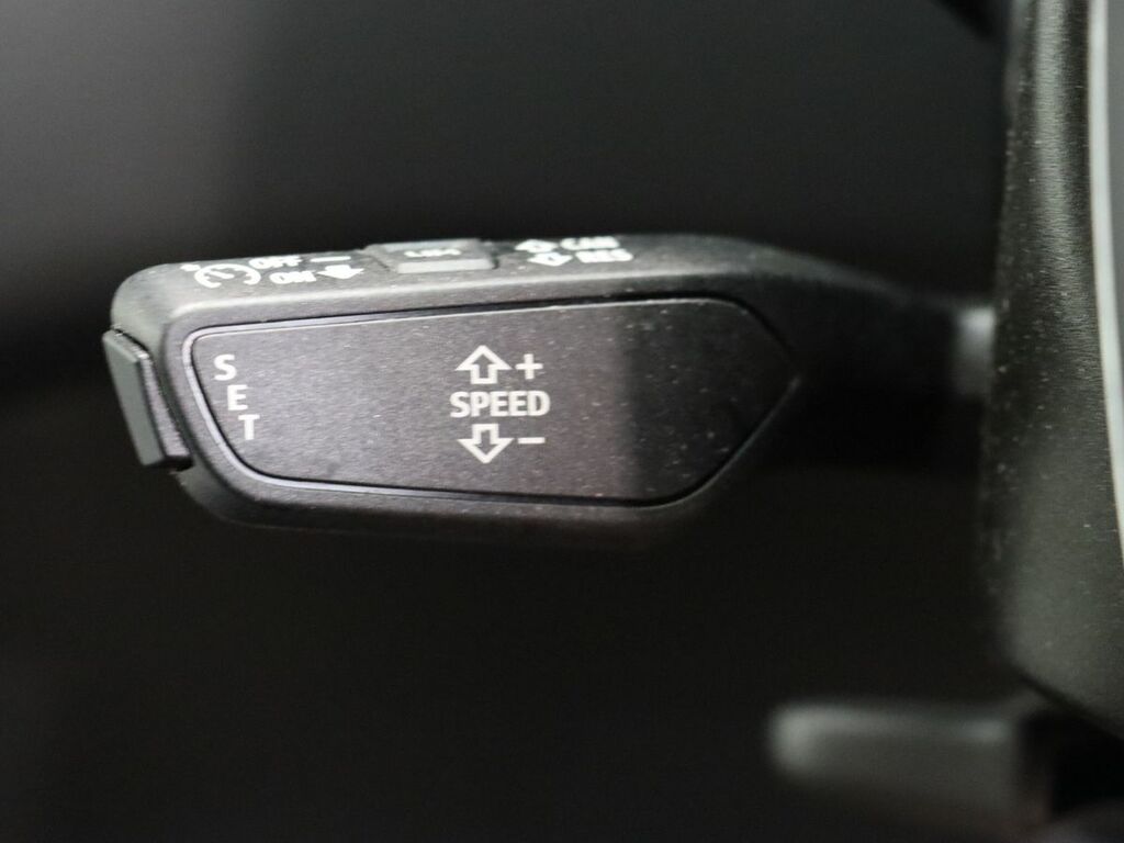 Audi A6 Avant Black Edition 40 Tfsi 204 Ps S Tronic Grey #35