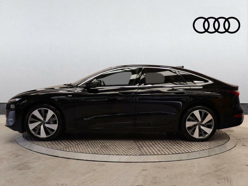 Audi A6 Black Edition 50 Tfsi E Quattro 299 Ps S Tronic Red #12