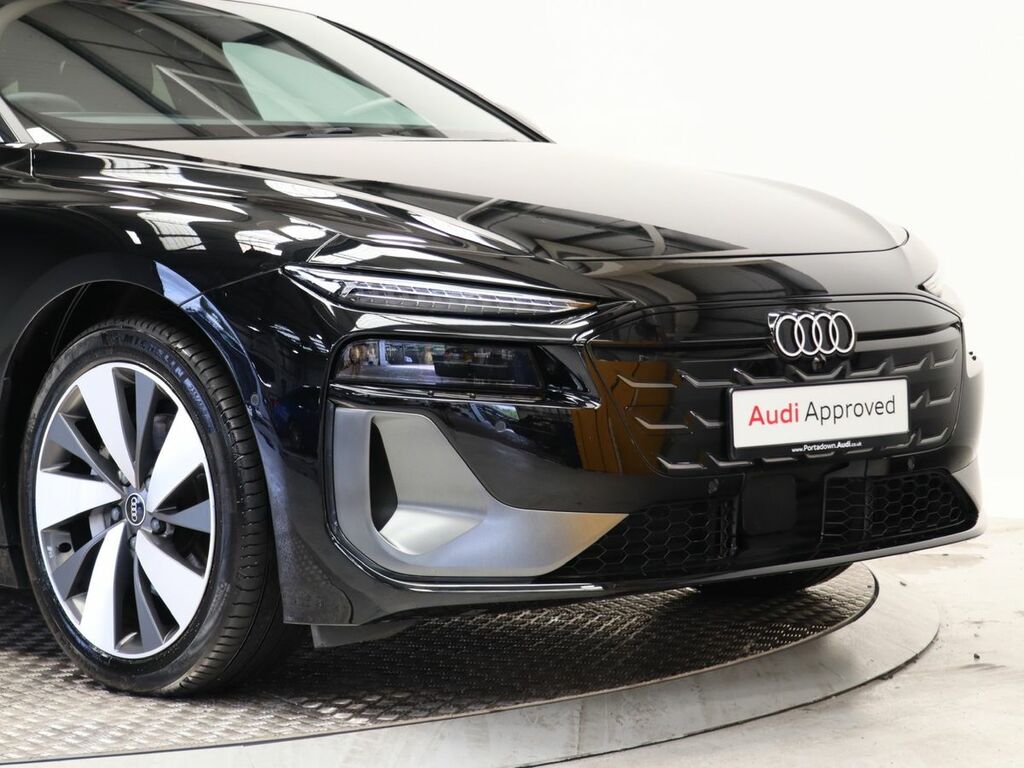Audi A6 Black Edition 50 Tfsi E Quattro 299 Ps S Tronic Red #16