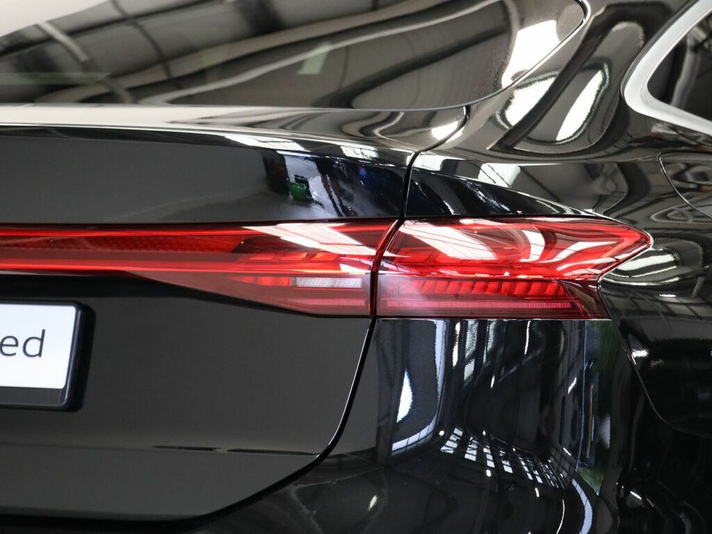 Audi A6 Black Edition 50 Tfsi E Quattro 299 Ps S Tronic Red #21