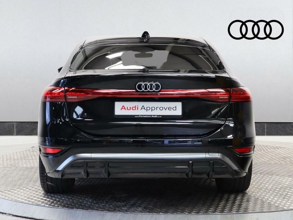 Audi A6 Black Edition 50 Tfsi E Quattro 299 Ps S Tronic Red #7