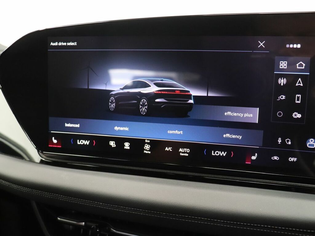 Audi A6 Black Edition 50 Tfsi E Quattro 299 Ps S Tronic Red #41