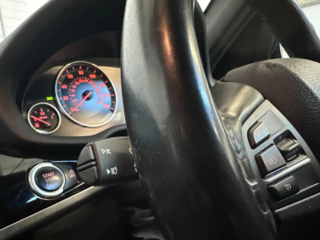 BMW X3 X3 Xdrive20d Xline Black #27