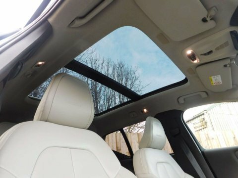 Volvo XC40 2.0 T4 R-design Grey #22