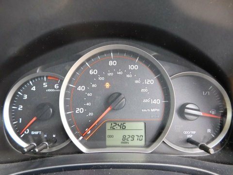 Toyota Yaris Icon Plus White #24