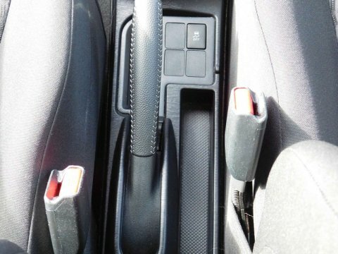 Toyota Yaris Icon Plus White #20