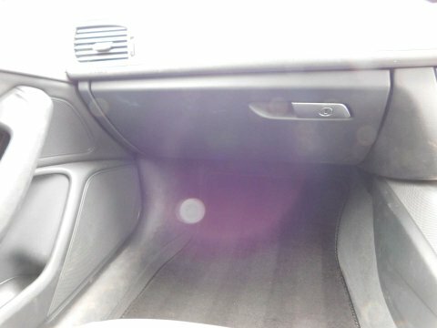 Audi A6 Estate 2.0 Tdi Se Multitronic Euro 5 Ss 20 Black #43