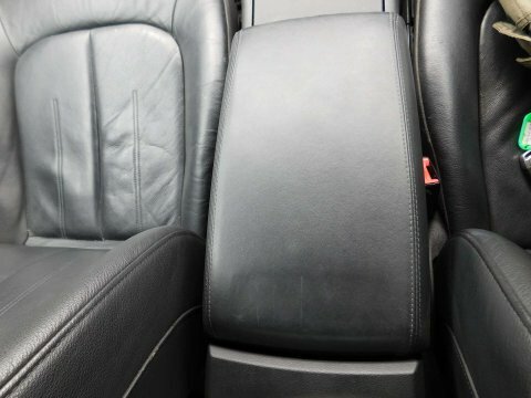 Audi A6 Estate 2.0 Tdi Se Multitronic Euro 5 Ss 20 Black #40
