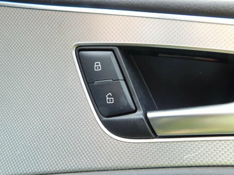 Audi A6 Estate 2.0 Tdi Se Multitronic Euro 5 Ss 20 Black #55