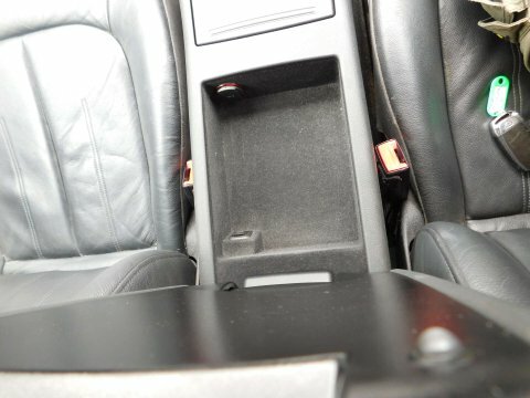Audi A6 Estate 2.0 Tdi Se Multitronic Euro 5 Ss 20 Black #41