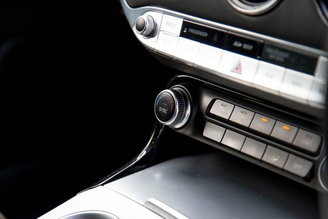 Kia Stinger 2.0 T-gdi Gt-line Gran Turismo Euro 6 Ss #30