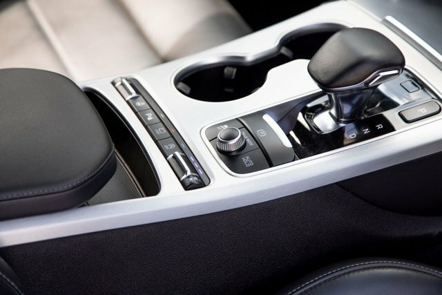 Kia Stinger 2.0 T-gdi Gt-line Gran Turismo Euro 6 Ss #24