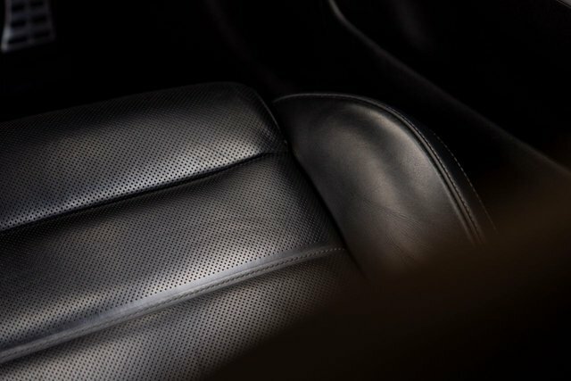 Kia Stinger 2.0 T-gdi Gt-line Gran Turismo Euro 6 Ss #45
