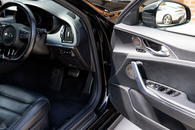 Kia Stinger 2.0 T-gdi Gt-line Gran Turismo Euro 6 Ss #26