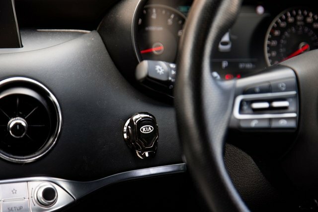 Kia Stinger 2.0 T-gdi Gt-line Gran Turismo Euro 6 Ss #46