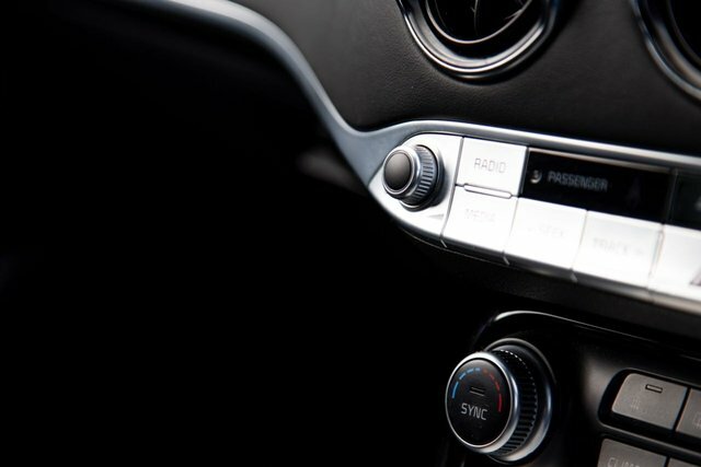 Kia Stinger 2.0 T-gdi Gt-line Gran Turismo Euro 6 Ss #57