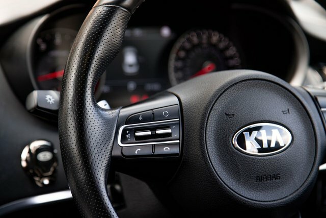 Kia Stinger 2.0 T-gdi Gt-line Gran Turismo Euro 6 Ss #47